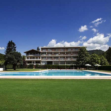 Hotel Solana Del Ter Ripoll Eksteriør billede